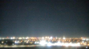 Weather camera view of Southeast Career Technical Academy.