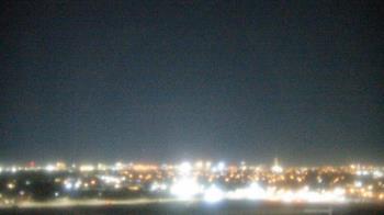 Weather camera view of Southeast Career Technical Academy.