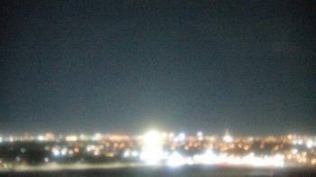 Weather camera view of Southeast Career Technical Academy.