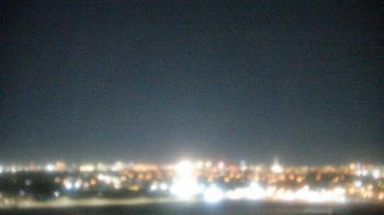 Weather camera view of Southeast Career Technical Academy.