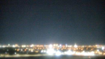 Weather camera view of Southeast Career Technical Academy.