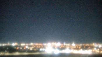 Weather camera view of Southeast Career Technical Academy.