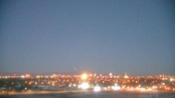 Weather camera view of Southeast Career Technical Academy.