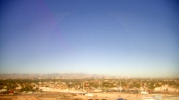 Weather camera view of Southeast Career Technical Academy.