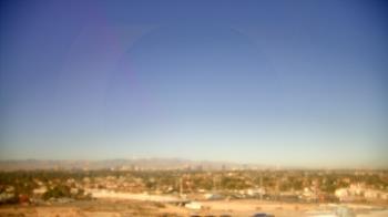 Weather camera view of Southeast Career Technical Academy.