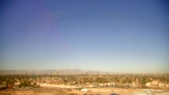 Weather camera view of Southeast Career Technical Academy.