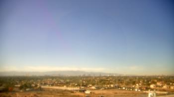 Weather camera view of Southeast Career Technical Academy.