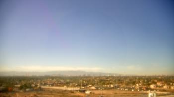 Weather camera view of Southeast Career Technical Academy.