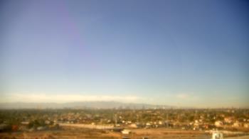 Weather camera view of Southeast Career Technical Academy.