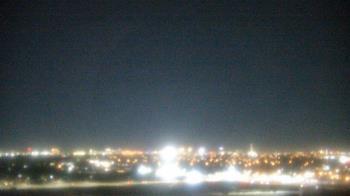 Weather camera view of Southeast Career Technical Academy.