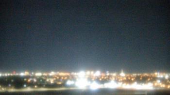 Weather camera view of Southeast Career Technical Academy.