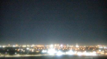 Weather camera view of Southeast Career Technical Academy.