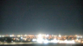 Weather camera view of Southeast Career Technical Academy.