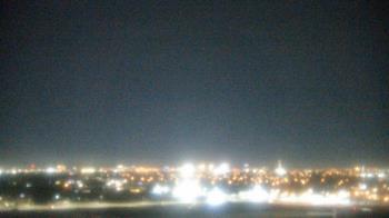 Weather camera view of Southeast Career Technical Academy.