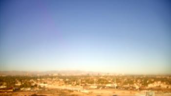 Weather camera view of Southeast Career Technical Academy.