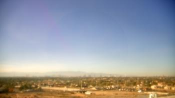 Weather camera view of Southeast Career Technical Academy.