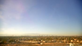 Weather camera view of Southeast Career Technical Academy.