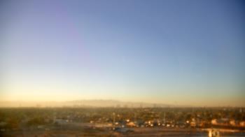 Weather camera view of Southeast Career Technical Academy.