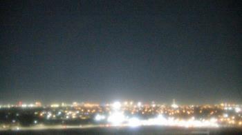 Weather camera view of Southeast Career Technical Academy.