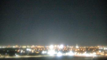 Weather camera view of Southeast Career Technical Academy.