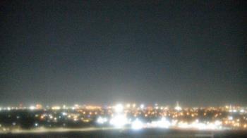 Weather camera view of Southeast Career Technical Academy.