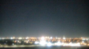 Weather camera view of Southeast Career Technical Academy.