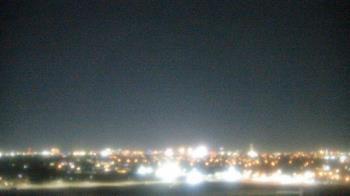 Weather camera view of Southeast Career Technical Academy.