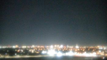 Weather camera view of Southeast Career Technical Academy.