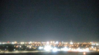 Weather camera view of Southeast Career Technical Academy.