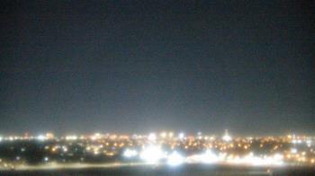 Weather camera view of Southeast Career Technical Academy.