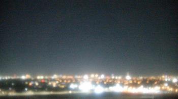 Weather camera view of Southeast Career Technical Academy.