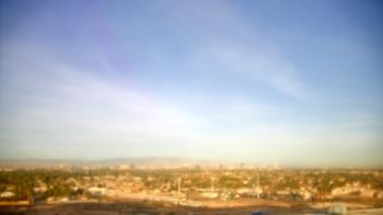 Weather camera view of Southeast Career Technical Academy.