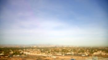 Weather camera view of Southeast Career Technical Academy.