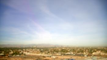 Weather camera view of Southeast Career Technical Academy.