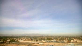 Weather camera view of Southeast Career Technical Academy.