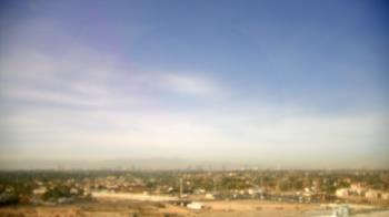 Weather camera view of Southeast Career Technical Academy.