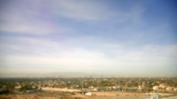 Weather camera view of Southeast Career Technical Academy.