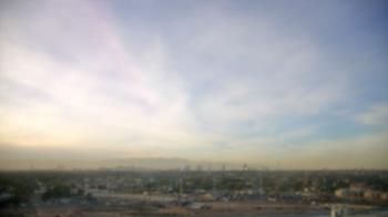 Weather camera view of Southeast Career Technical Academy.