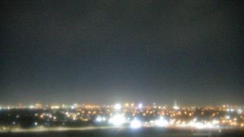 Weather camera view of Southeast Career Technical Academy.