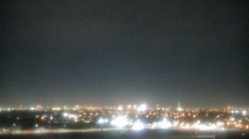 Weather camera view of Southeast Career Technical Academy.