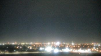 Weather camera view of Southeast Career Technical Academy.