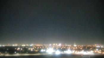 Weather camera view of Southeast Career Technical Academy.