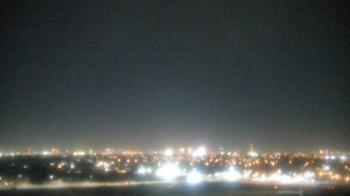 Weather camera view of Southeast Career Technical Academy.