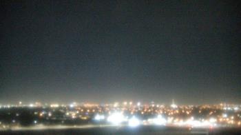 Weather camera view of Southeast Career Technical Academy.