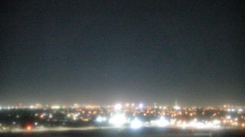 Weather camera view of Southeast Career Technical Academy.