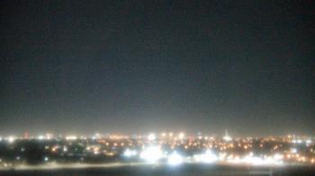 Weather camera view of Southeast Career Technical Academy.