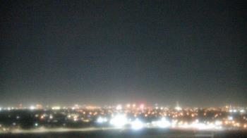 Weather camera view of Southeast Career Technical Academy.