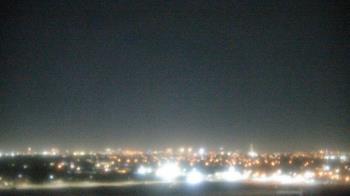 Weather camera view of Southeast Career Technical Academy.