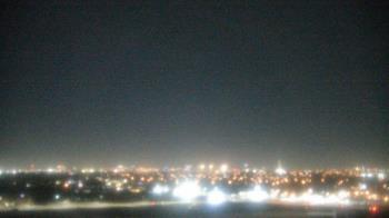 Weather camera view of Southeast Career Technical Academy.