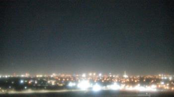 Weather camera view of Southeast Career Technical Academy.